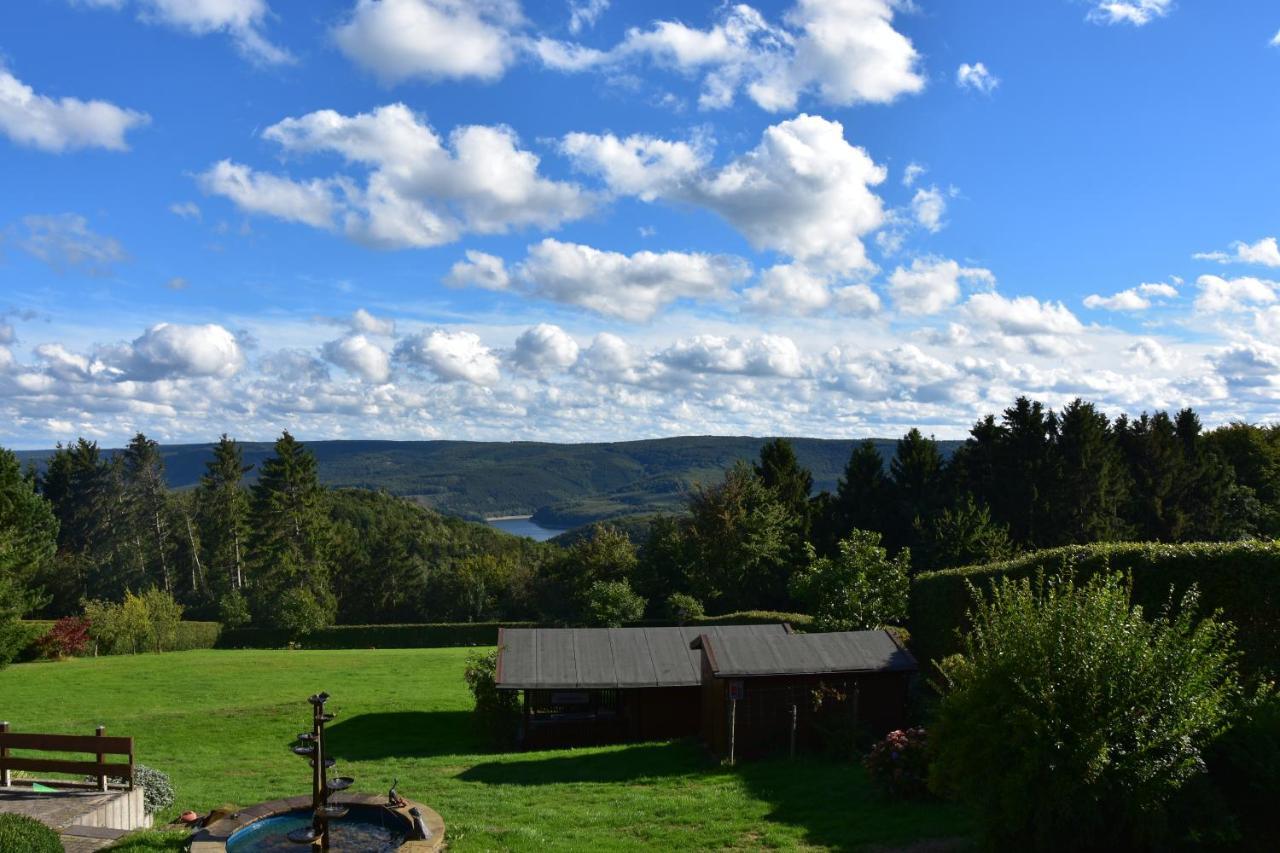 Hotel Haus Seeblick Nideggen Zimmer foto